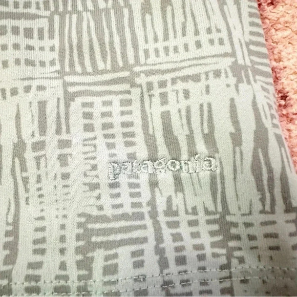 Patagonia• Bandha Tank Top Size Large - Picture 5 of 8